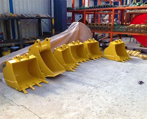 excavators mini bucket exporter|aftermarket mini excavator buckets.